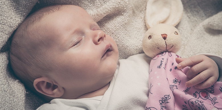 Los mejores doudou para bebes de 2018