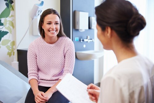 5 beneficios de mantener una actitud positiva ante la enfermedad