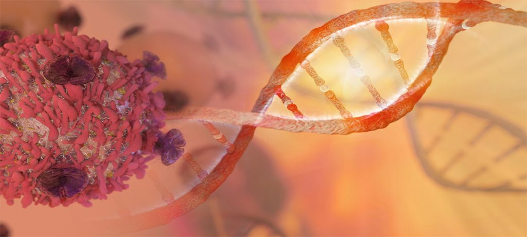 La nueva asociación mejorará y acelerará la participación del paciente en la investigación del cáncer de pulmón