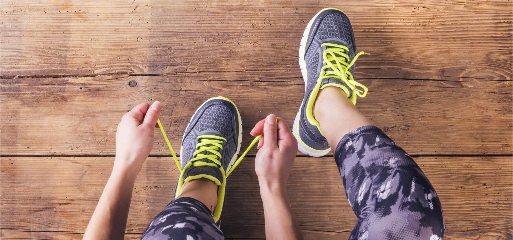 Sé el cambio con Walk MS 2019