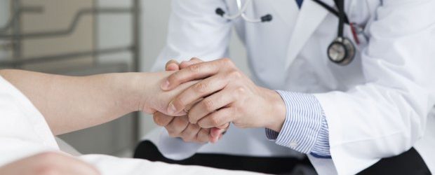 Solo un 14% de las personas que necesitan cuidados paliativos en el mundo los recibe