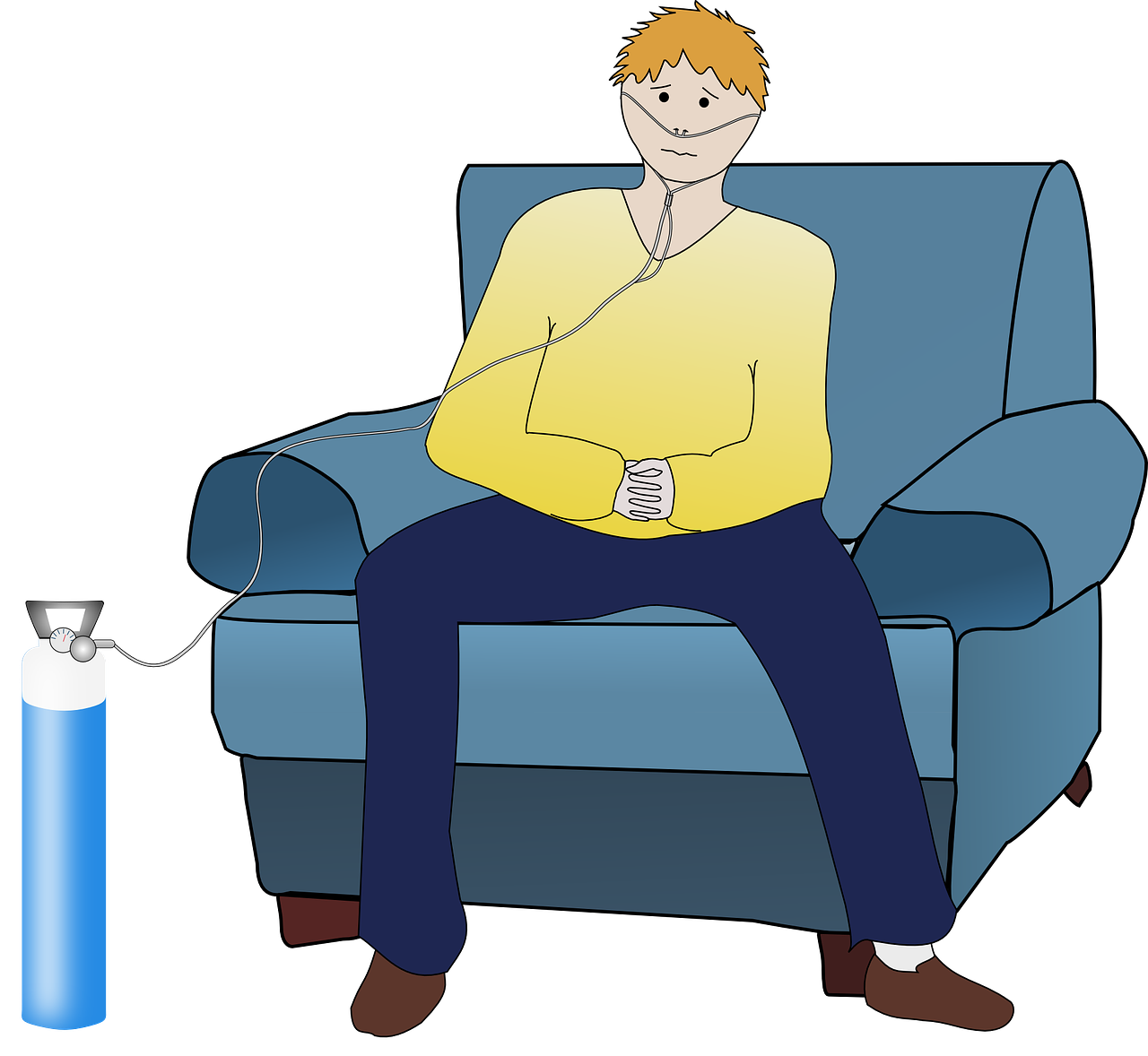 ¿Podría este medicamento antifibrótico tratar la fibrosis pulmonar idiopática?