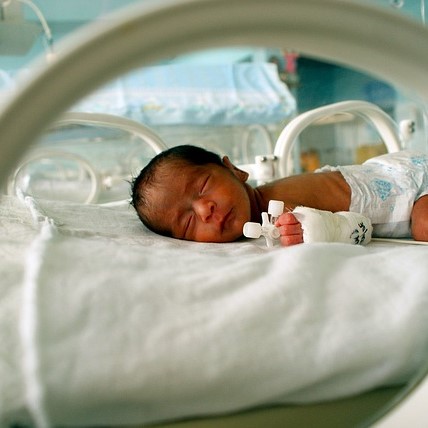 Bebes prematuros