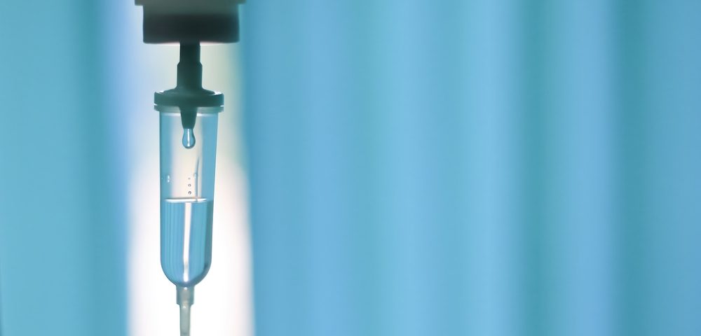 Infusión, Fabry, hogar