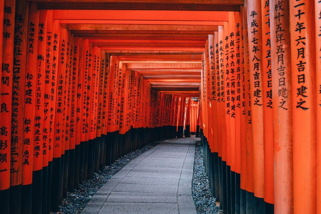 Japón, trastorno del espectro de neuromielitis óptica