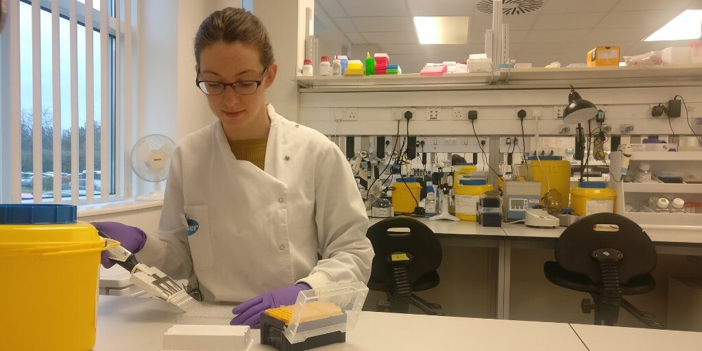Sharon Campbell Pfizer