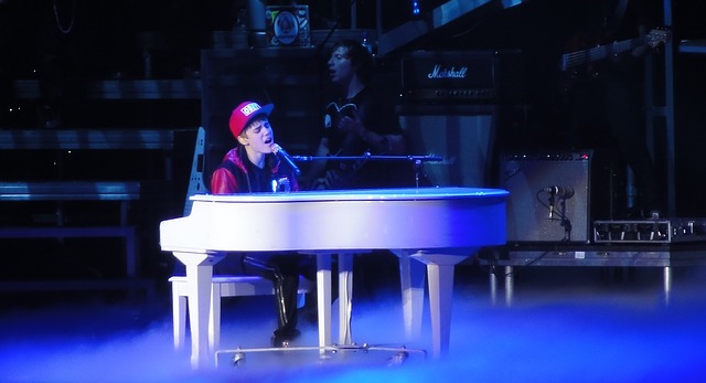 Justin Bieber, enfermedad de Lyme
