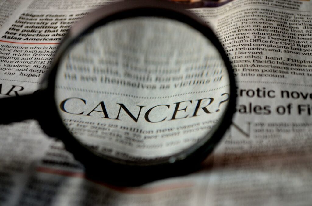 cáncer, pacientes, pandemia