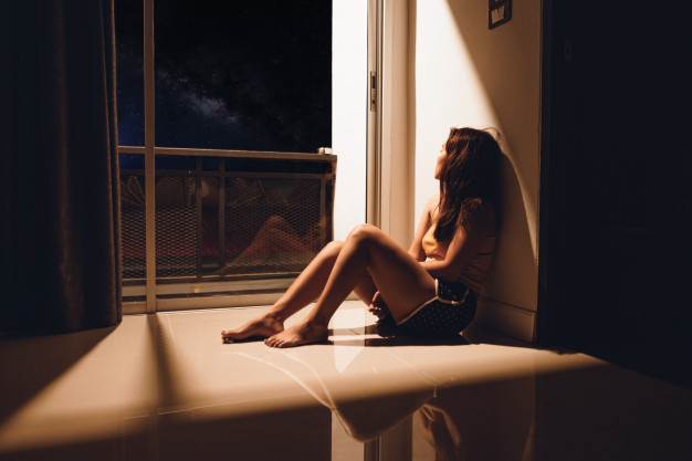 depresión adolescentes