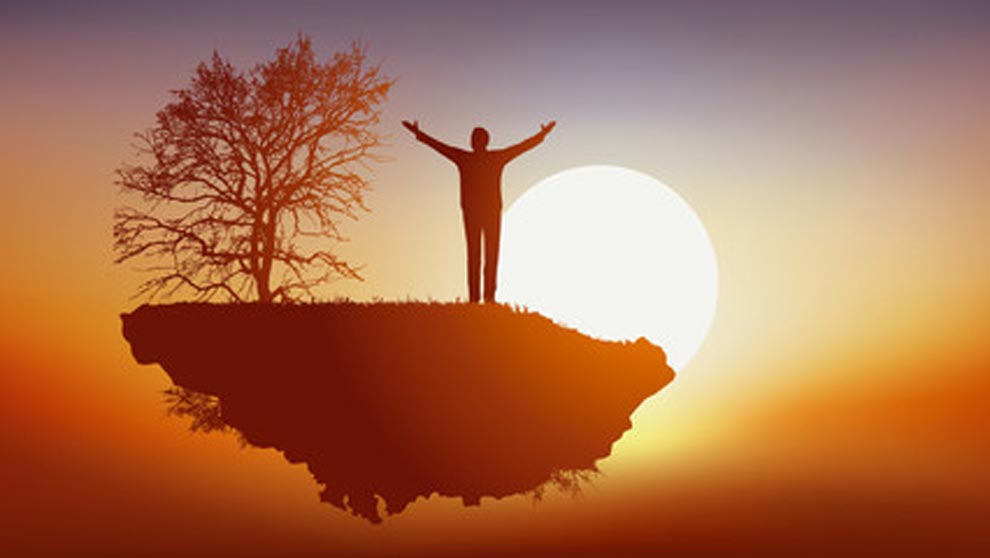 La felicidad, satisfactor que depende de cada quien