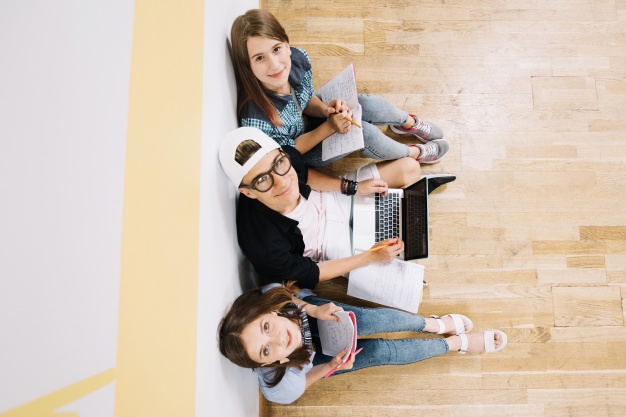 ¿Cuándo empieza y termina la adolescencia?