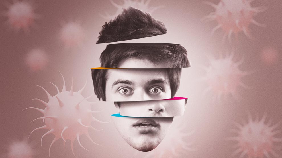 Salud mental, clave durante la pandemia